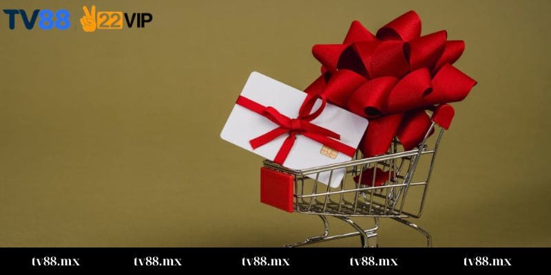 Ưu đãi và khuyến mãi đặc biệt tại TV88