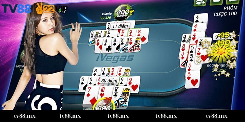 Game bài truyền thống cho đến hiện đại