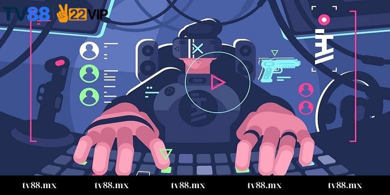 Công nghệ và trải nghiệm người dùng tại TV88