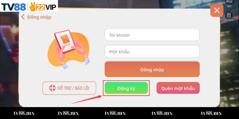 Đăng nhập đa nền tảng, linh hoạt mọi lúc mọi nơi