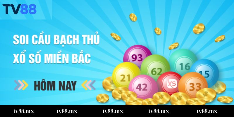Chiến thuật bạch thủ lô miền Bắc