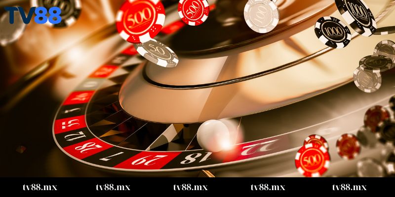 Chơi roulette miễn phí hướng dẫn