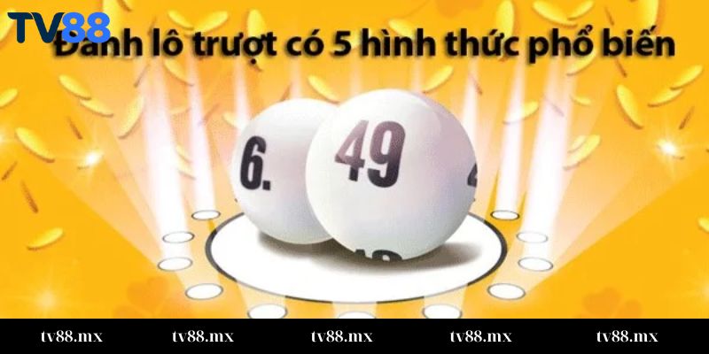 Chiến lược lô trượt là gì