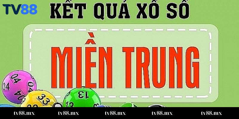 Xổ số miền Trung là gì