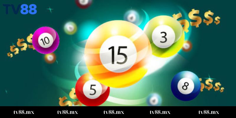 Xổ Số Siêu Tốc TV88 lưu ý